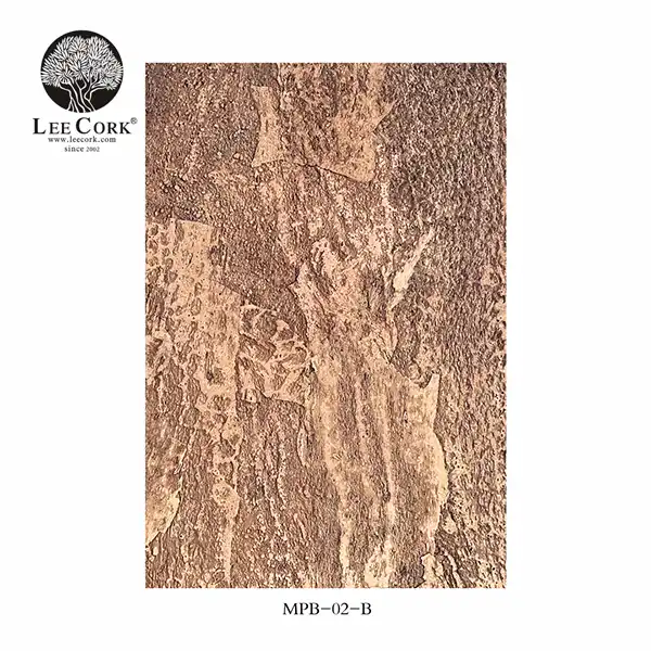 Reptile Cork